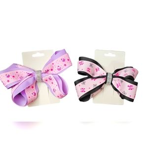 Girl Bows